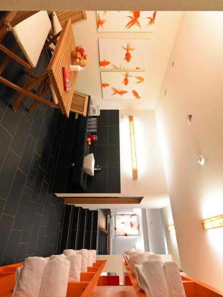 Hotel Garni Frommes Fiss Luaran gambar